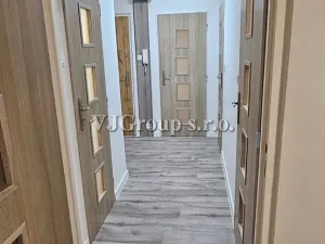 Prodej bytu 3+1, Bílina, Sídliště Za Chlumem, 66 m2