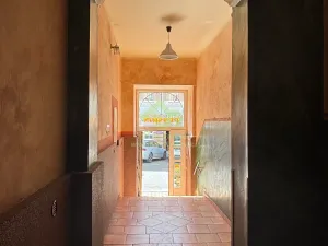 Pronájem bytu 1+kk, Plzeň, Lindauerova, 26 m2