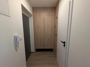 Pronájem bytu 1+kk, Olomouc, Kyselovská, 35 m2