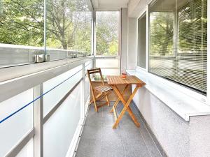 Pronájem bytu 3+1, Brno, Bzenecká, 65 m2