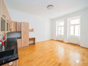 Pronájem bytu 2+kk, Praha - Žižkov, Kubelíkova, 55 m2