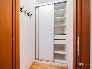 Pronájem bytu 2+kk, Praha - Žižkov, Kubelíkova, 55 m2