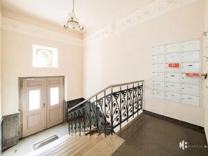 Pronájem bytu 2+kk, Praha - Žižkov, Kubelíkova, 55 m2