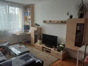 Prodej bytu 2+1, Praha - Žižkov, Na rovnosti, 45 m2