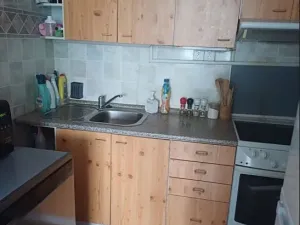 Prodej bytu 2+1, Praha - Žižkov, Na rovnosti, 45 m2