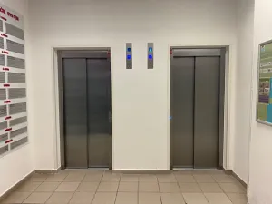 Pronájem kanceláře, Brno, Kobližná, 32 m2
