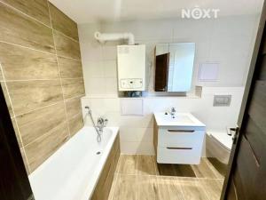 Pronájem bytu 3+kk, Česká Lípa, Děčínská, 55 m2