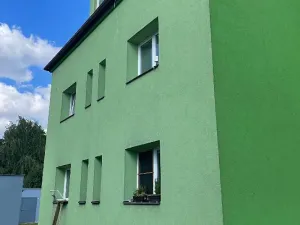 Pronájem bytu 2+kk, Pardubice, 45 m2