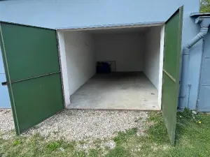 Pronájem bytu 2+kk, Pardubice, 45 m2