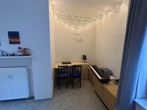Pronájem bytu 2+1, Brno, Bayerova, 63 m2