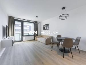 Pronájem bytu 2+kk, Praha - Žižkov, Olgy Havlové, 50 m2