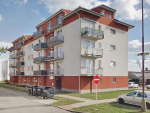 Pronájem bytu 1+kk, Opatovice nad Labem, Smetanova, 42 m2