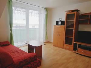 Pronájem bytu 1+kk, Opatovice nad Labem, Smetanova, 42 m2