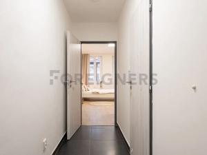 Pronájem bytu 1+kk, Brno, Bratislavská, 36 m2