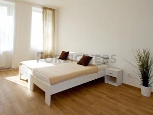 Pronájem bytu 2+kk, Brno, Bratislavská, 54 m2