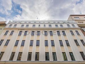 Pronájem bytu 2+kk, Brno, Bratislavská, 54 m2