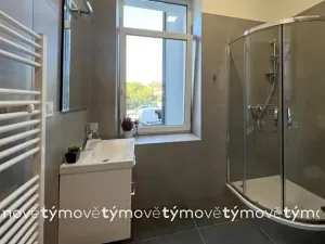 Pronájem bytu 1+kk, Pardubice, Sladkovského, 31 m2