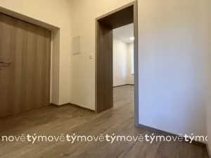 Pronájem bytu 1+kk, Pardubice, Sladkovského, 31 m2