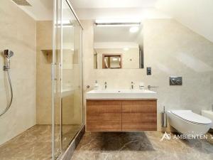 Pronájem bytu 3+kk, Brno, Masarykova, 105 m2