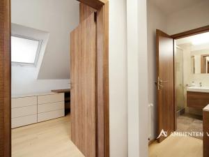 Pronájem bytu 3+kk, Brno, Masarykova, 105 m2