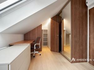 Pronájem bytu 3+kk, Brno, Masarykova, 105 m2