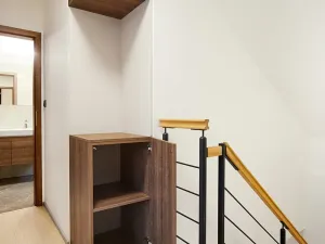 Pronájem bytu 3+kk, Brno, Masarykova, 105 m2