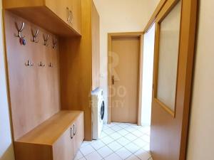 Prodej bytu 2+kk, České Budějovice, A. Trägera, 39 m2
