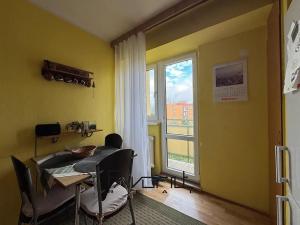 Prodej bytu 3+1, Ostrava, Svojsíkova, 64 m2