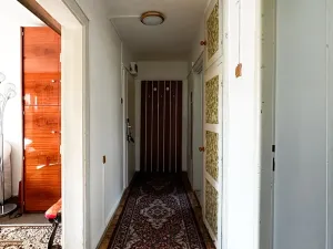 Prodej bytu 3+1, Ostrava, Elektrárenská, 53 m2