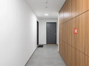 Pronájem bytu 3+kk, Praha - Strašnice, Ramonova, 88 m2