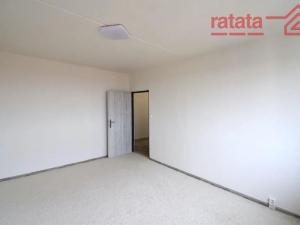 Pronájem bytu 2+1, Chomutov, Pod Břízami, 52 m2