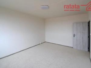 Pronájem bytu 2+1, Chomutov, Pod Břízami, 52 m2