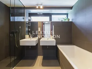 Prodej bytu 4+kk, Praha - Záběhlice, K vodě, 150 m2