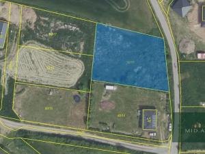 Prodej pozemku pro bydlení, Milín, 1449 m2