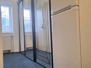Pronájem bytu 2+1, Plzeň, Masarykova, 54 m2