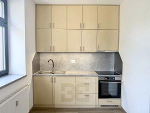 Pronájem bytu 2+kk, Písek, Vladislavova, 37 m2