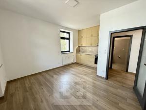 Pronájem bytu 2+kk, Písek, Vladislavova, 37 m2