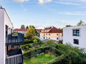 Prodej bytu 3+kk, Praha - Ruzyně, Stochovská, 92 m2