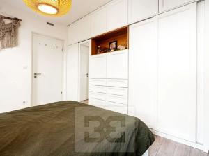 Prodej bytu 3+kk, Praha - Ruzyně, Stochovská, 92 m2