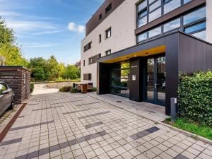 Prodej bytu 3+kk, Praha - Ruzyně, Stochovská, 92 m2