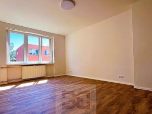 Pronájem bytu 2+1, Ústí nad Labem, 52 m2