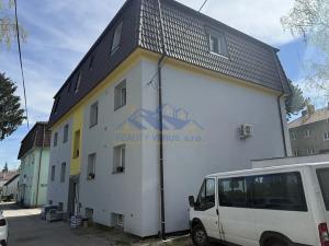 Pronájem bytu 3+kk, Hořovice, Jiráskova, 68 m2