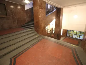 Pronájem kanceláře, Praha - Vinohrady, Vinohradská, 23 m2
