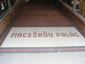 Pronájem kanceláře, Praha - Vinohrady, Vinohradská, 23 m2