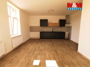 Pronájem bytu 3+kk, Lomnice nad Popelkou, Komenského, 60 m2