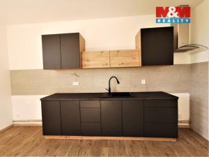 Pronájem bytu 3+kk, Lomnice nad Popelkou, Komenského, 60 m2