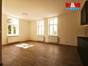 Pronájem bytu 3+kk, Lomnice nad Popelkou, Komenského, 60 m2