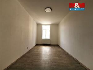 Pronájem bytu 3+kk, Lomnice nad Popelkou, Komenského, 60 m2