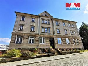 Pronájem bytu 3+kk, Lomnice nad Popelkou, Komenského, 60 m2