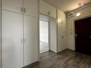 Pronájem bytu 3+1, Cheb, Osvobození, 73 m2